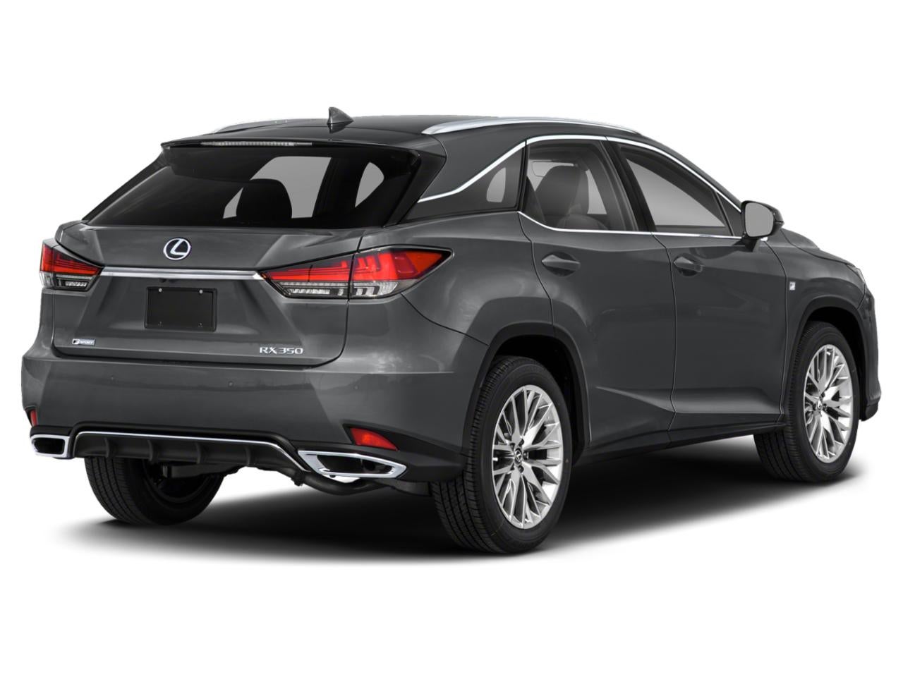 2020 Lexus RX 350 RX 350 F SPORT Performance