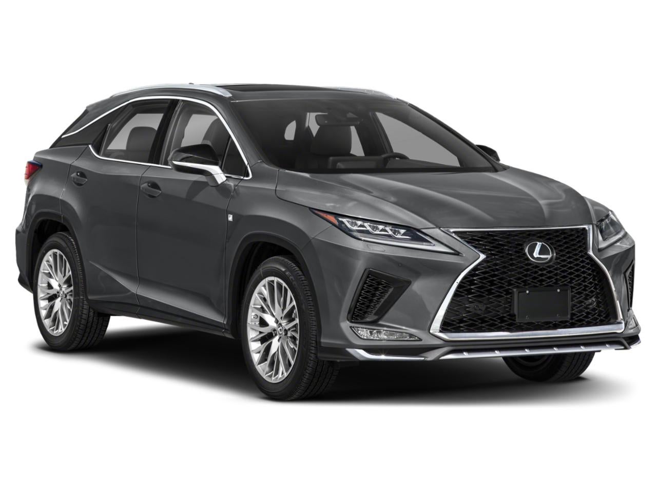 2020 Lexus RX 350 RX 350 F SPORT Performance