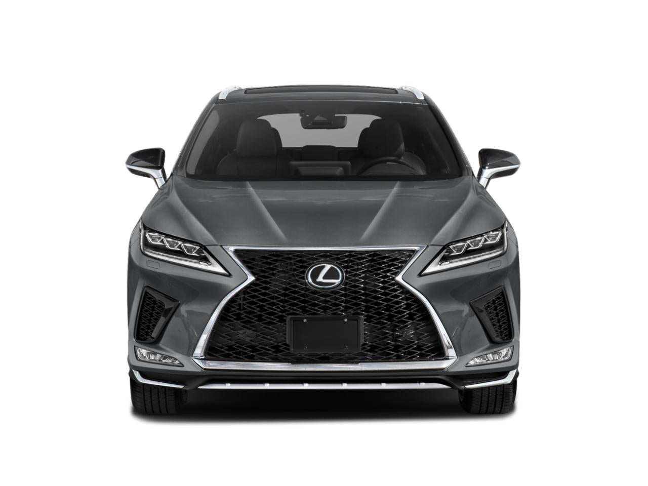 2020 Lexus RX 350 RX 350 F SPORT Performance