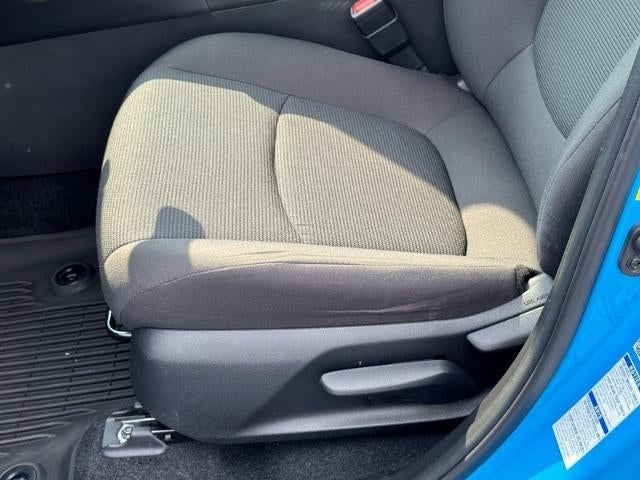 2021 Toyota RAV4 LE AWD (Natl)