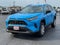 2021 Toyota RAV4 LE AWD (Natl)