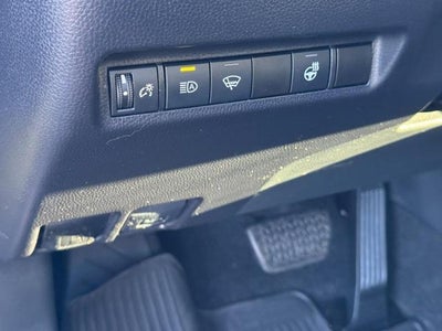 2020 Toyota RAV4 XLE AWD (Natl)