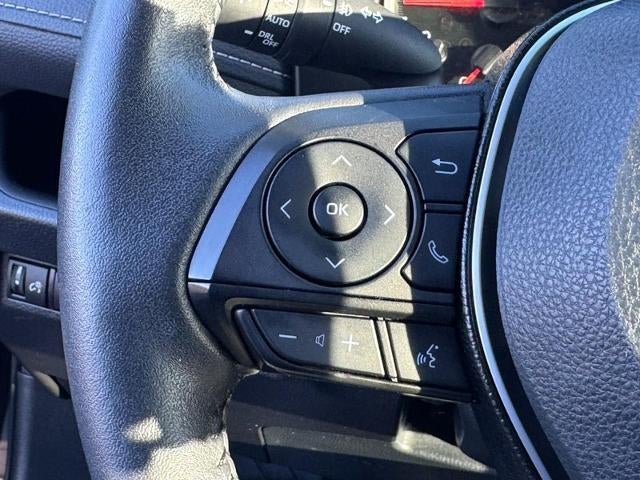 2020 Toyota RAV4 XLE AWD (Natl)