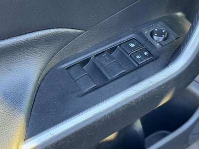 2020 Toyota RAV4 XLE AWD (Natl)