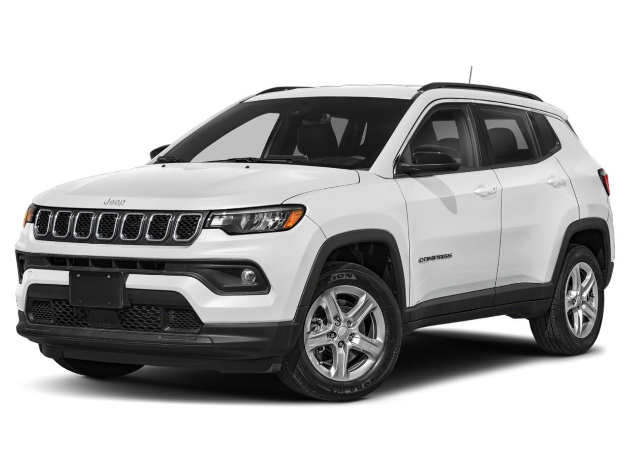 2023 Jeep Compass Limited Elite