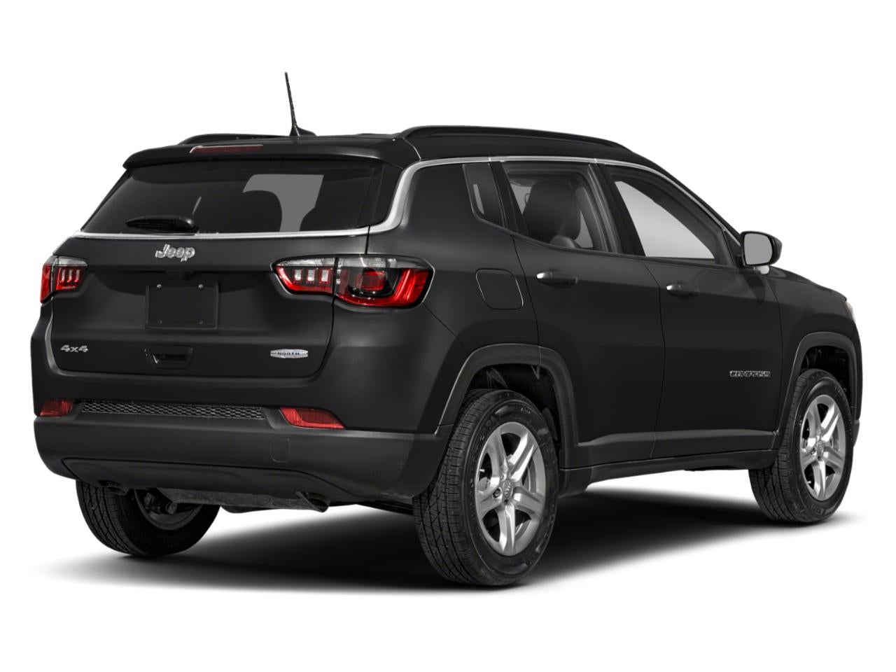 2023 Jeep Compass Limited Elite