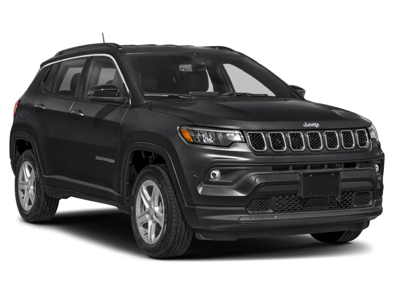 2023 Jeep Compass Limited Elite