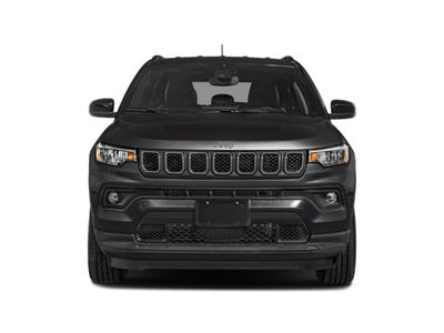 2023 Jeep Compass Limited Elite