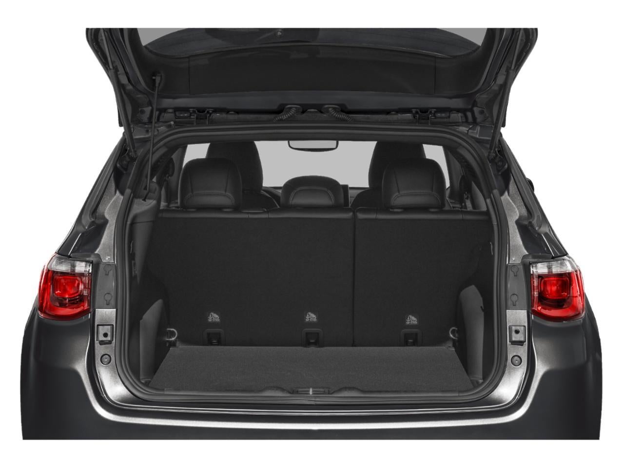 2023 Jeep Compass Limited Elite