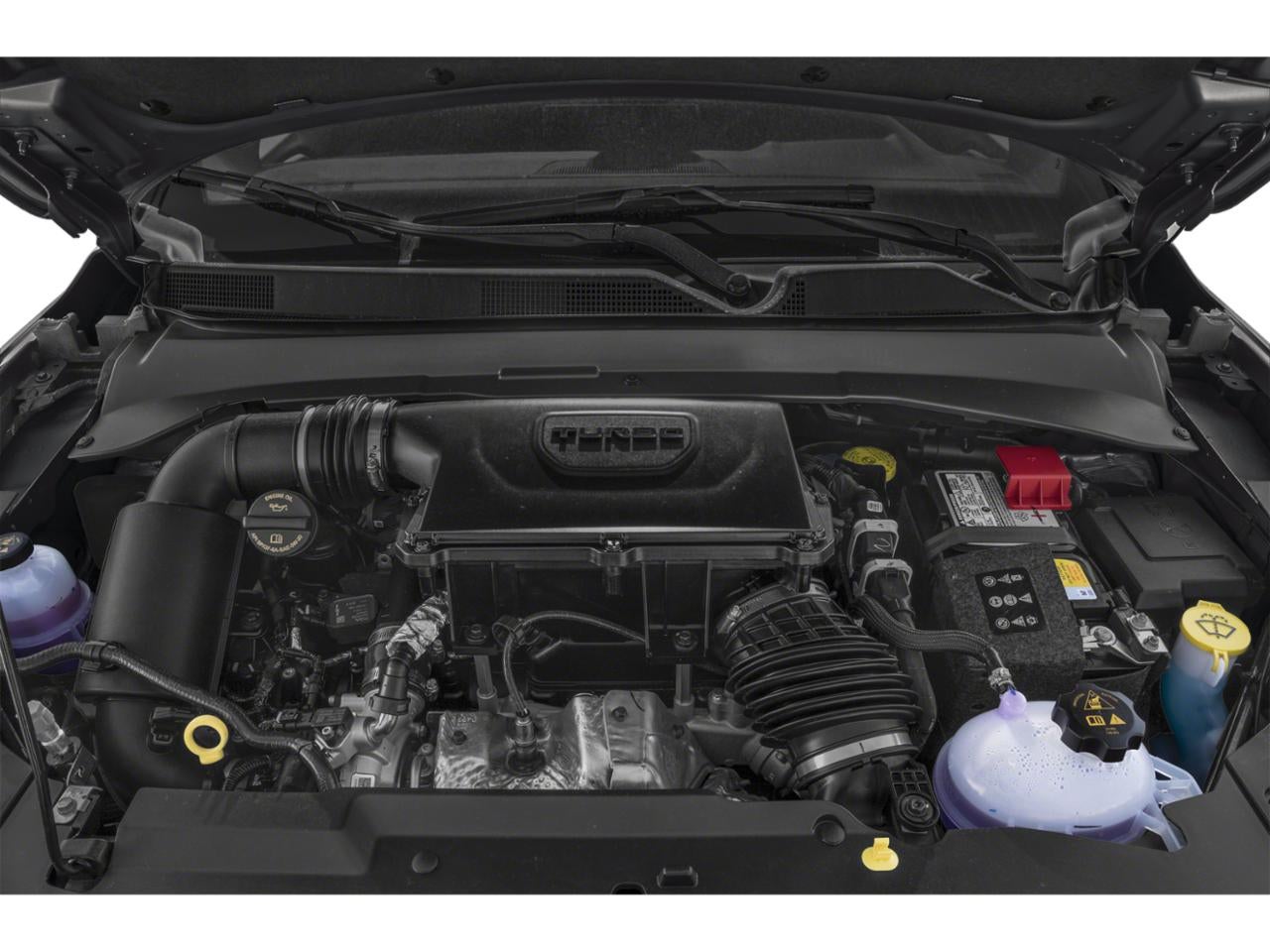 2023 Jeep Compass Limited Elite