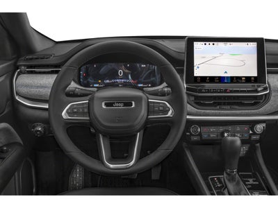 2023 Jeep Compass Limited Elite