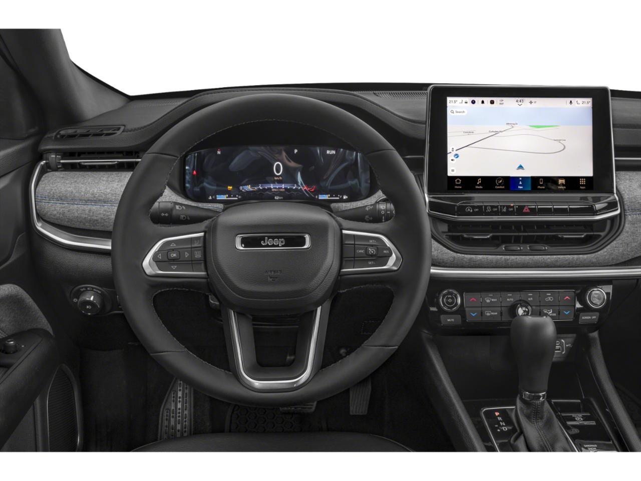 2023 Jeep Compass Limited Elite