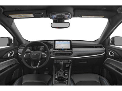 2023 Jeep Compass Limited Elite