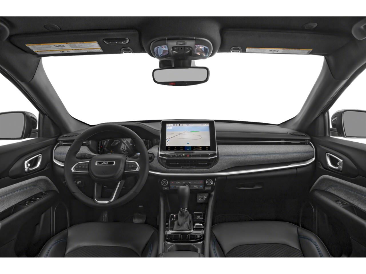 2023 Jeep Compass Limited Elite