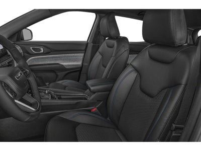 2023 Jeep Compass Limited Elite