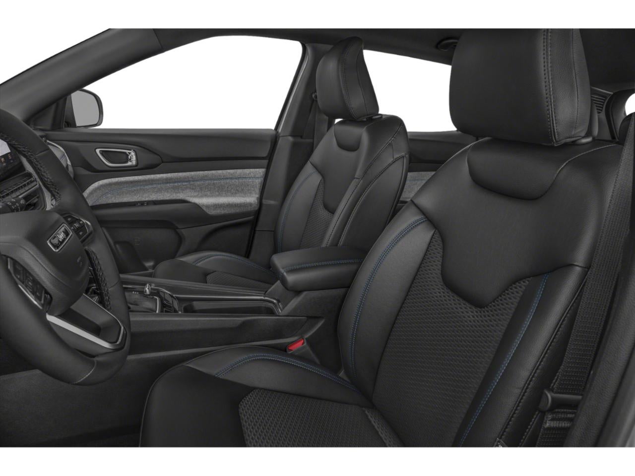 2023 Jeep Compass Limited Elite