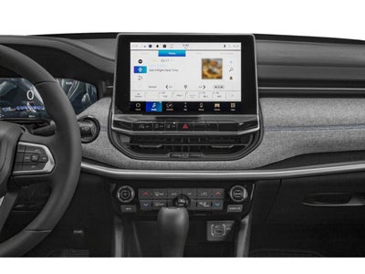2023 Jeep Compass Limited Elite