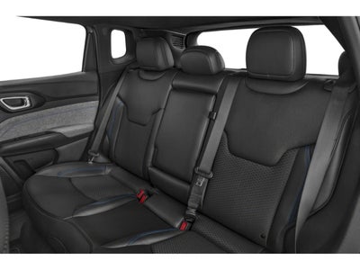 2023 Jeep Compass Limited Elite