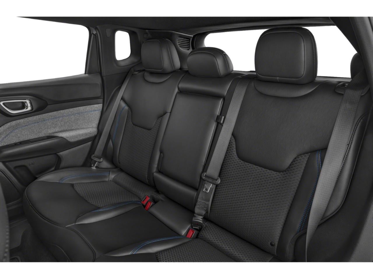 2023 Jeep Compass Limited Elite