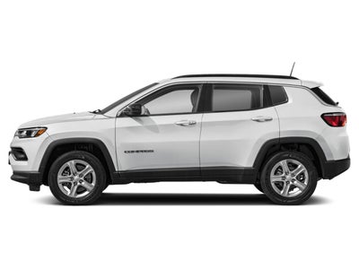 2023 Jeep Compass Limited Elite