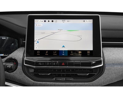 2023 Jeep Compass Limited Elite