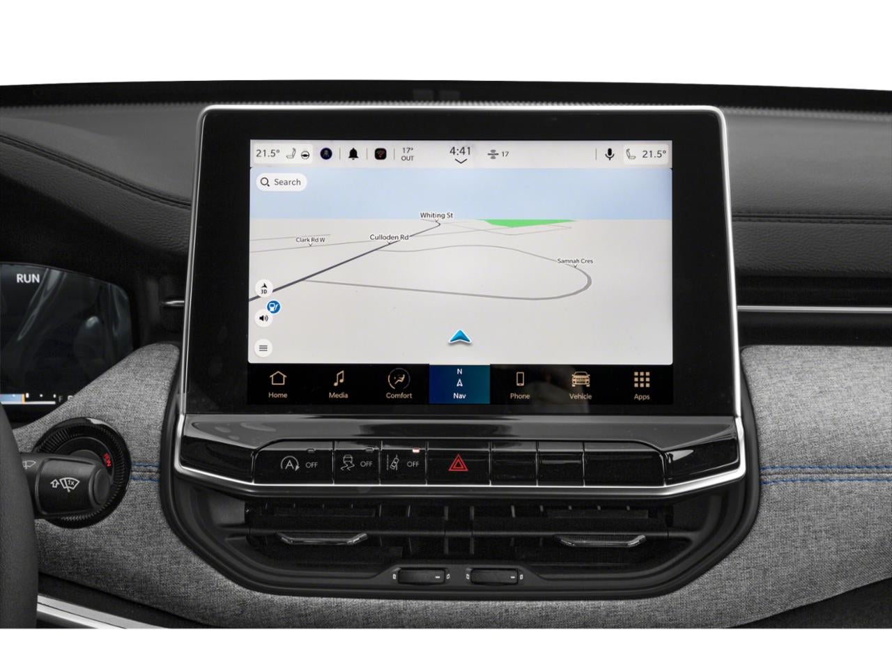 2023 Jeep Compass Limited Elite