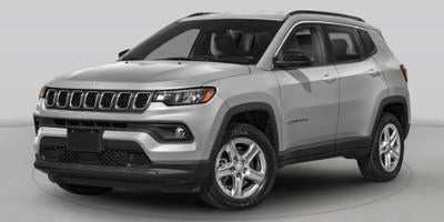 2023 Jeep Compass Limited Elite
