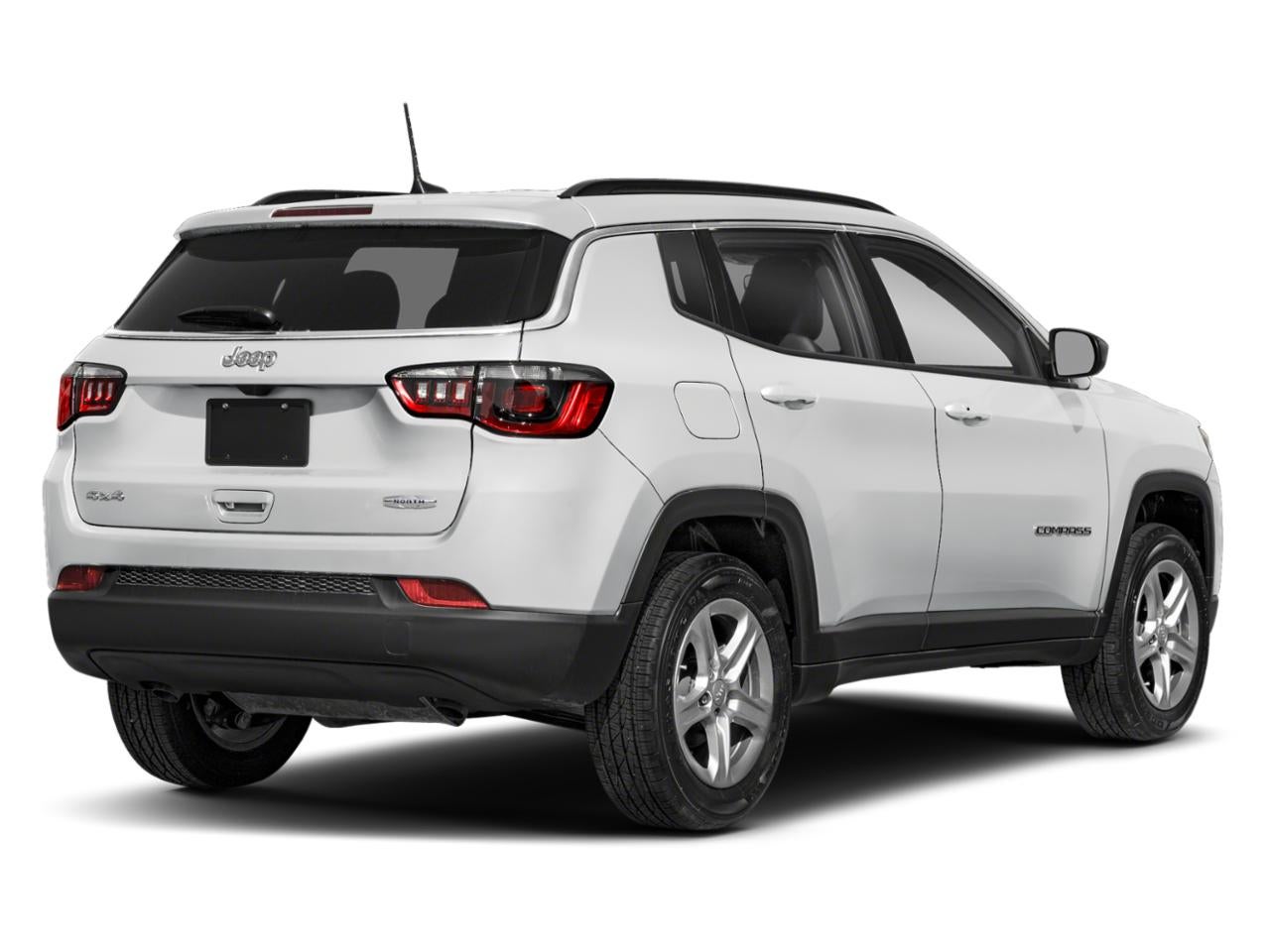 2023 Jeep Compass Limited Elite