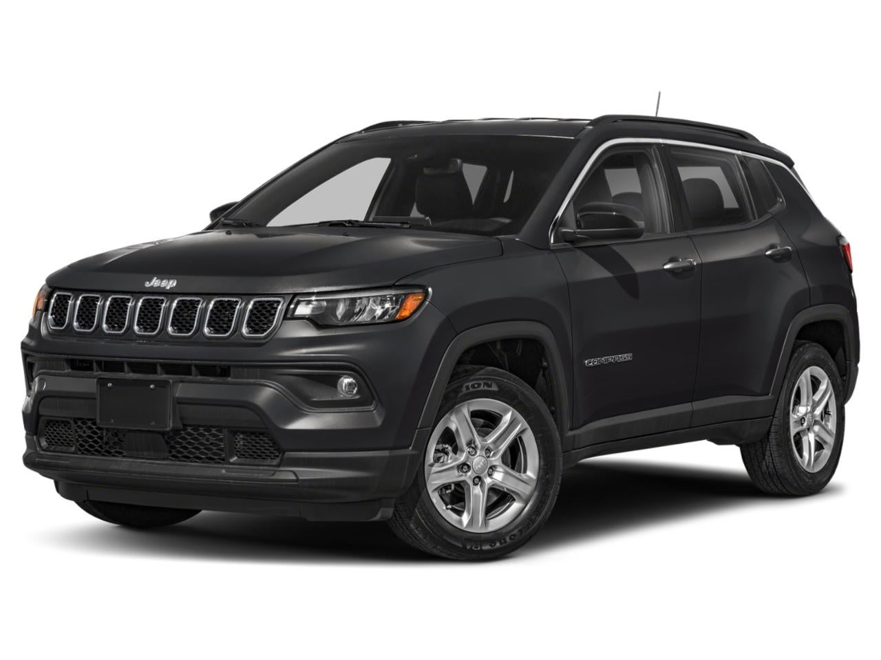 2023 Jeep Compass Limited Elite