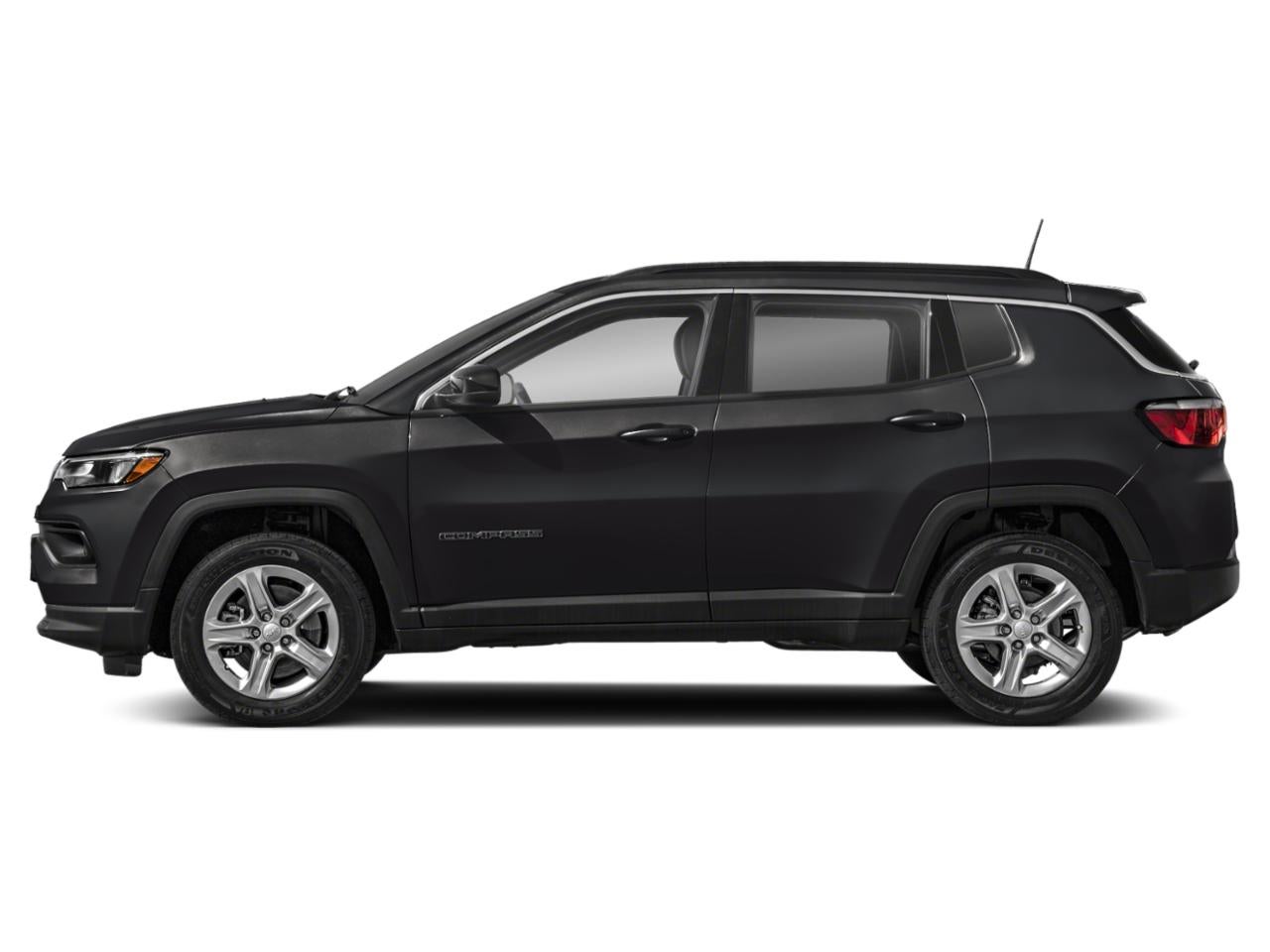 2023 Jeep Compass Limited Elite