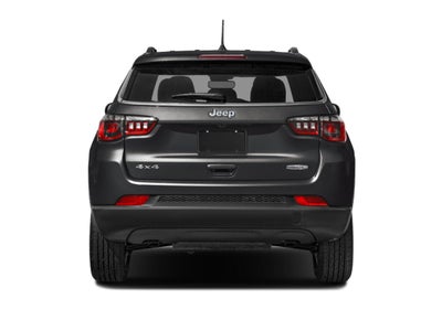 2023 Jeep Compass Limited Elite