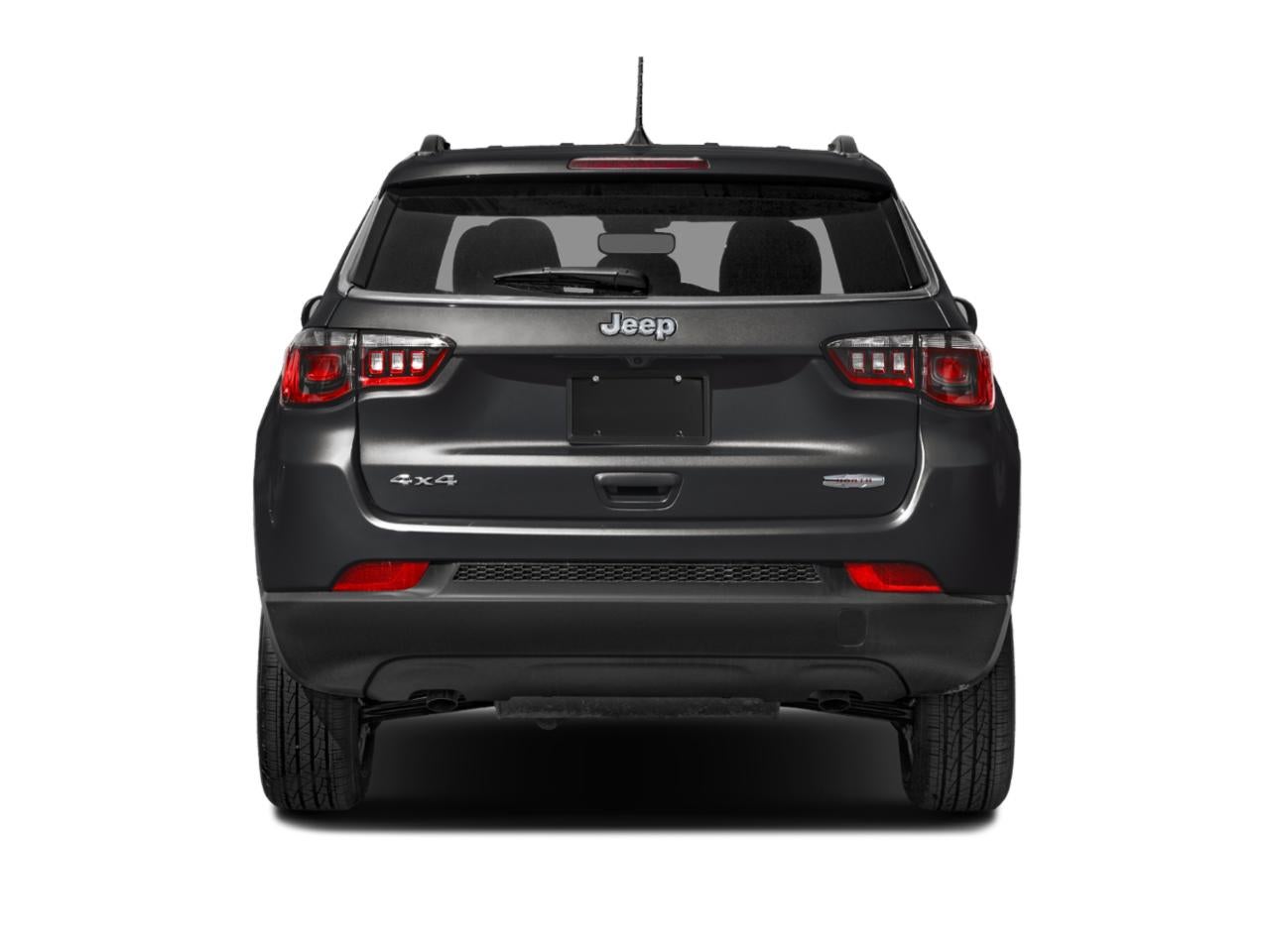 2023 Jeep Compass Limited Elite