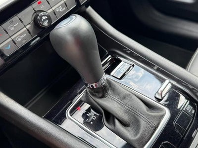 2023 Jeep Compass Latitude Lux 4x4