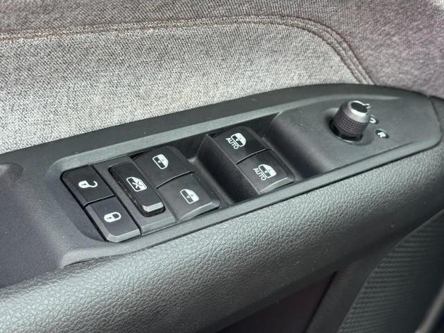 2023 Jeep Compass Latitude Lux 4x4
