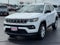 2023 Jeep Compass Latitude Lux 4x4