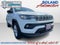 2023 Jeep Compass Latitude Lux 4x4