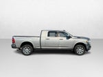 2020 RAM 3500 Limited 4x4 Mega Cab Box
