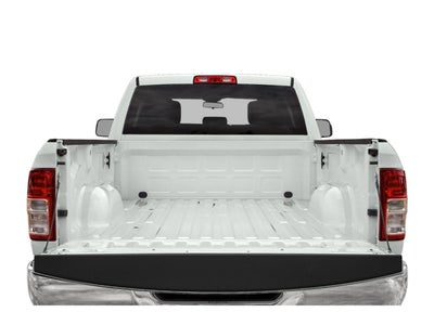 2021 RAM 3500 Big Horn