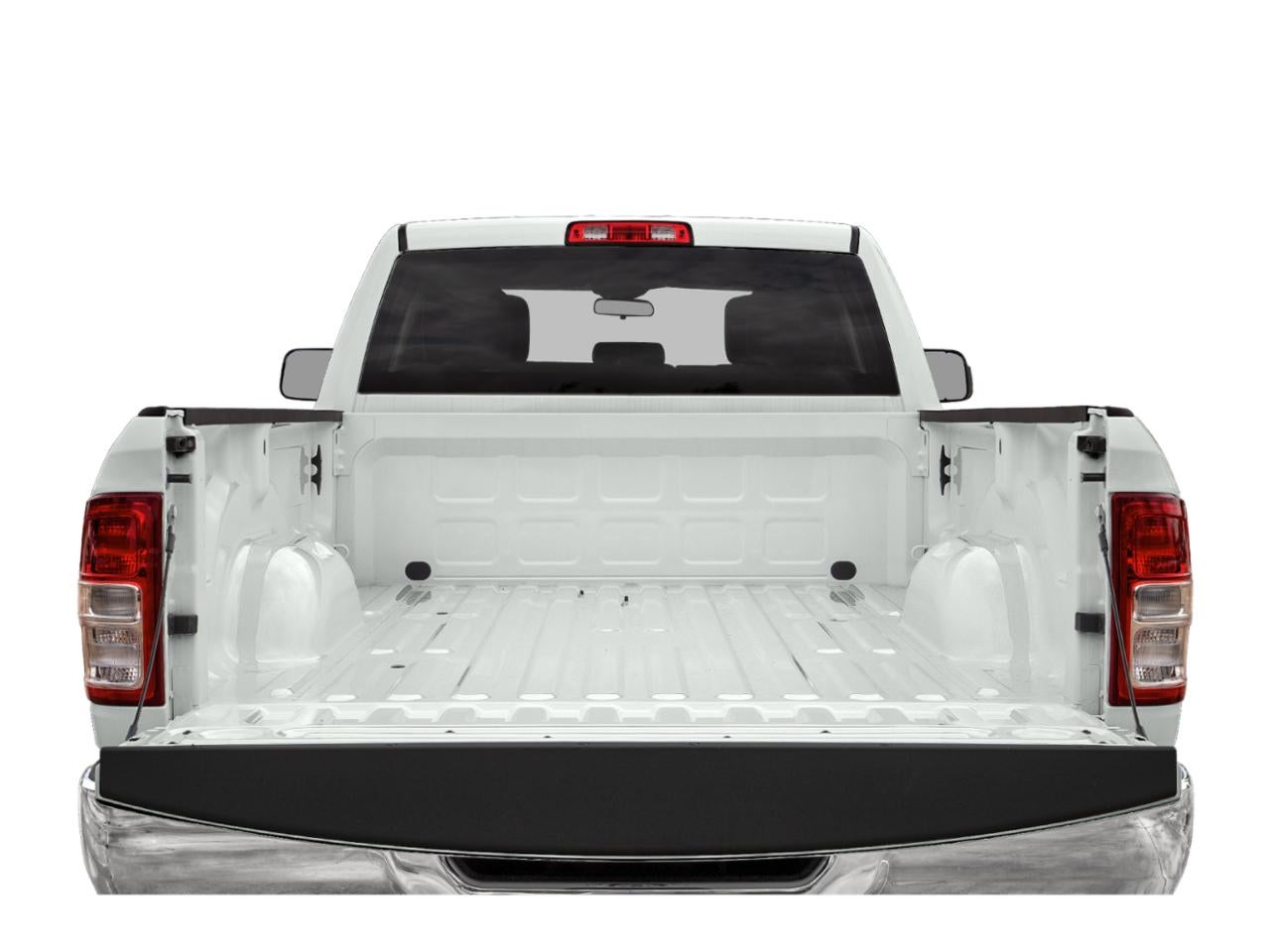 2021 RAM 3500 Big Horn