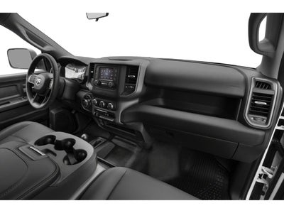 2021 RAM 3500 Big Horn
