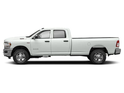 2021 RAM 3500 Big Horn