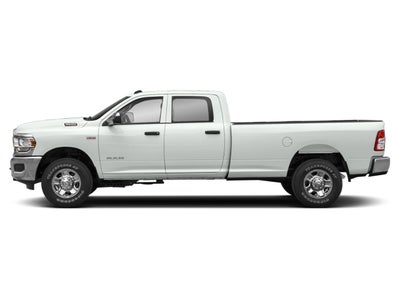 2021 RAM 3500 Big Horn