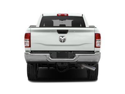 2021 RAM 3500 Big Horn