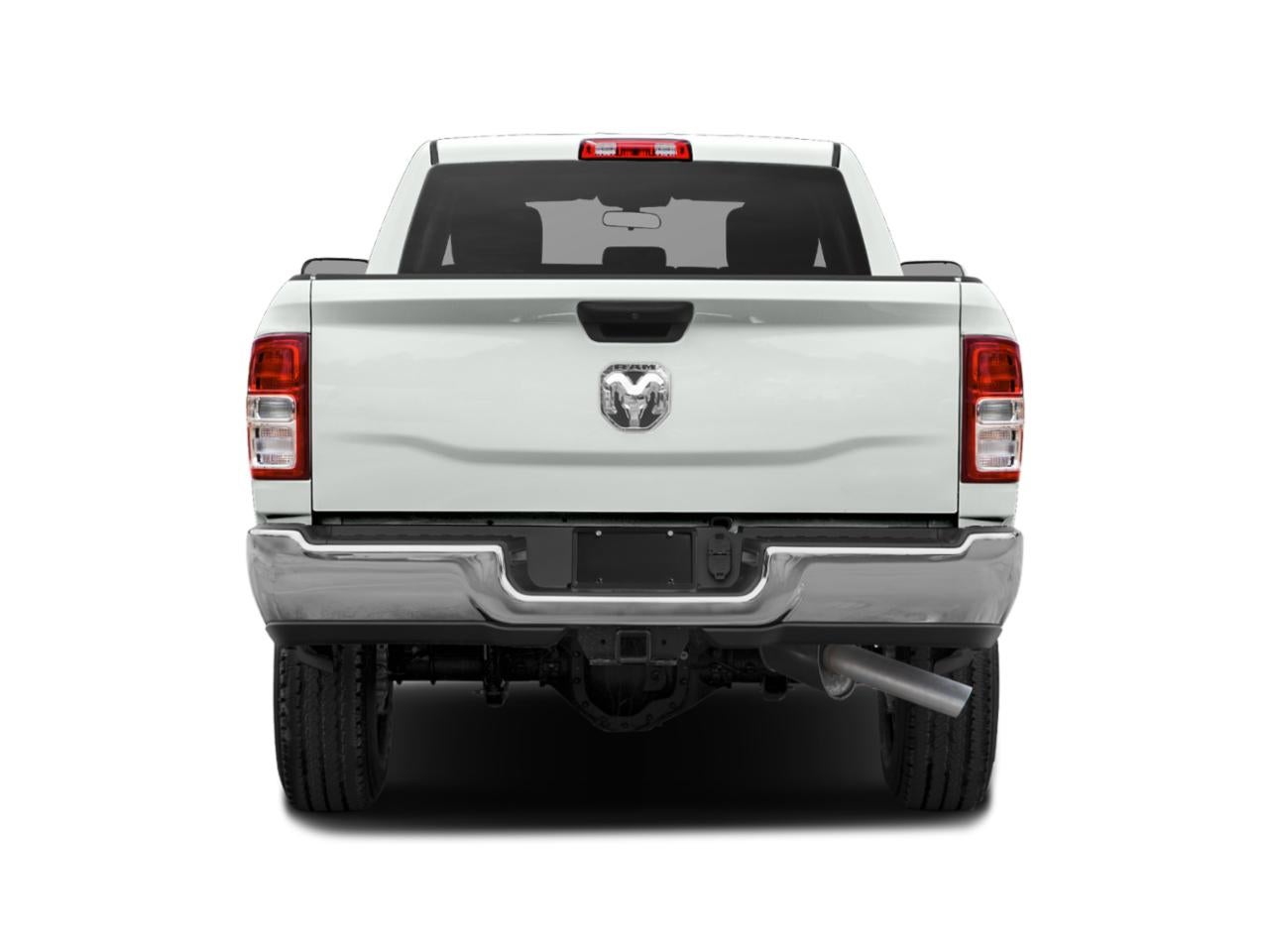 2021 RAM 3500 Big Horn