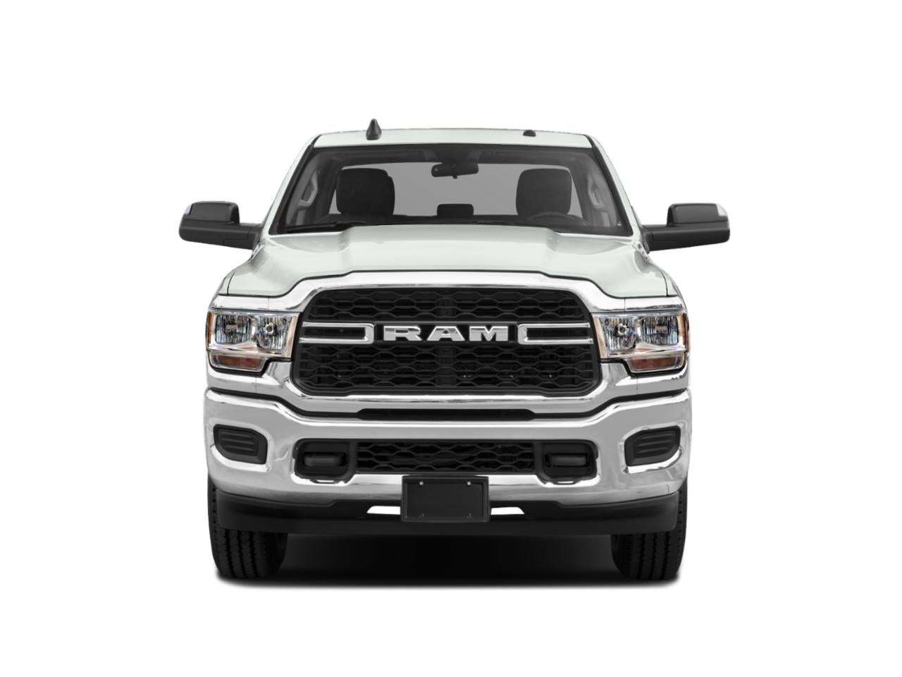 2021 RAM 3500 Big Horn
