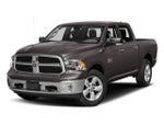 2017 RAM 1500 4WD Big Horn Crew Cab