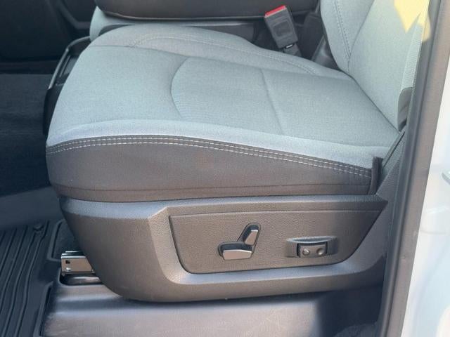 2024 RAM 2500 Big Horn 4x4 Crew Cab Box