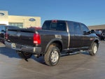 2016 RAM 2500 4WD Mega Cab 160.Big Horn