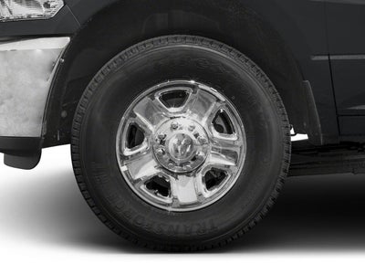 2016 RAM 2500 4WD Mega Cab 160.Big Horn