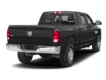 2016 RAM 2500 4WD Mega Cab 160.Big Horn